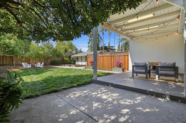 1141 Virginia Avenue, Campbell, CA 95008