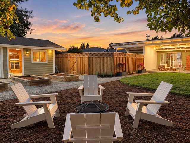 1141 Virginia Avenue, Campbell, CA 95008