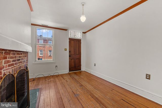 1106 WILLIAM ST, Baltimore, MD 21230