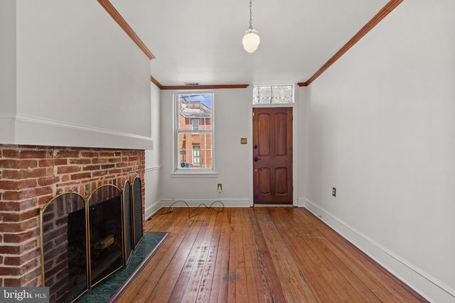 1106 WILLIAM ST, Baltimore, MD 21230