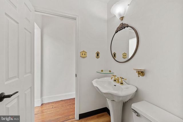 1106 WILLIAM ST, Baltimore, MD 21230