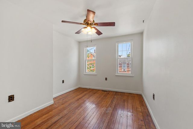 1106 WILLIAM ST, Baltimore, MD 21230