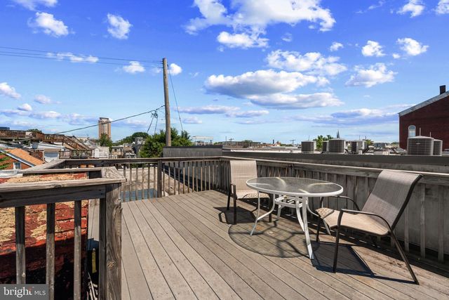 1106 WILLIAM ST, Baltimore, MD 21230