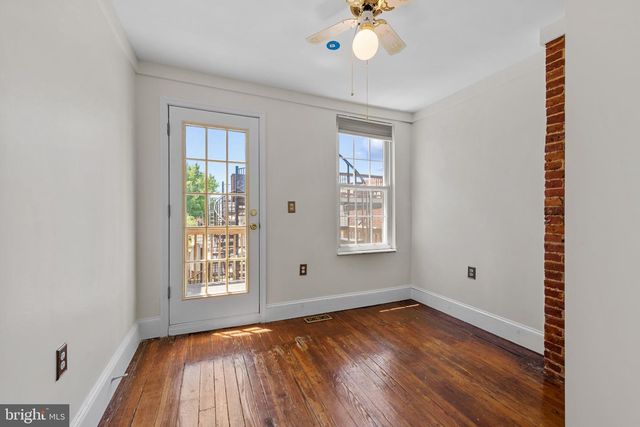 1106 WILLIAM ST, Baltimore, MD 21230