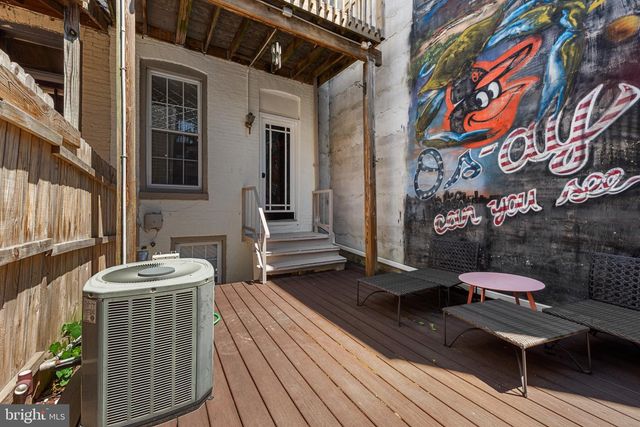 1106 WILLIAM ST, Baltimore, MD 21230