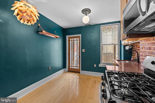 1106 WILLIAM ST, Baltimore, MD 21230