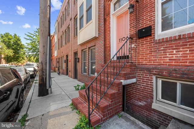 1106 WILLIAM ST, Baltimore, MD 21230