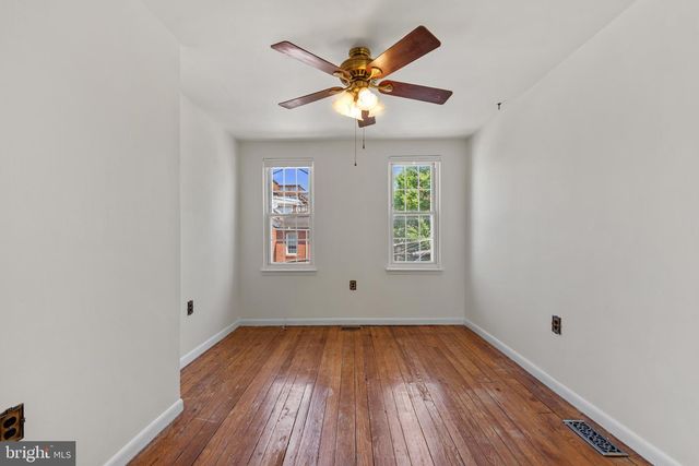 1106 WILLIAM ST, Baltimore, MD 21230