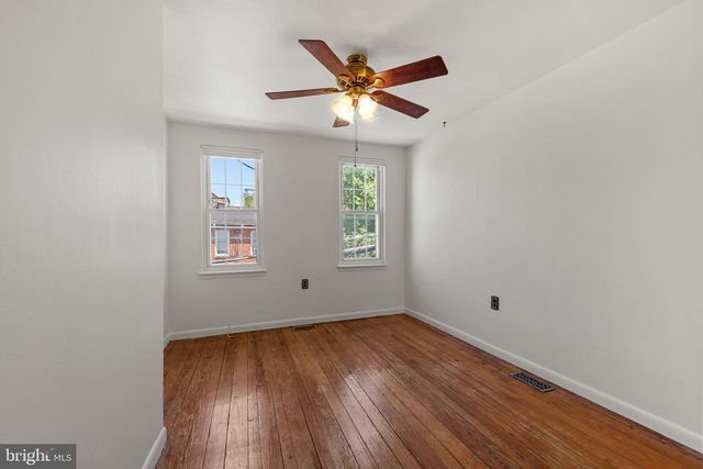 1106 WILLIAM ST, Baltimore, MD 21230