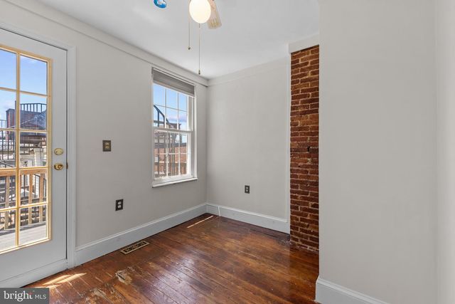 1106 WILLIAM ST, Baltimore, MD 21230