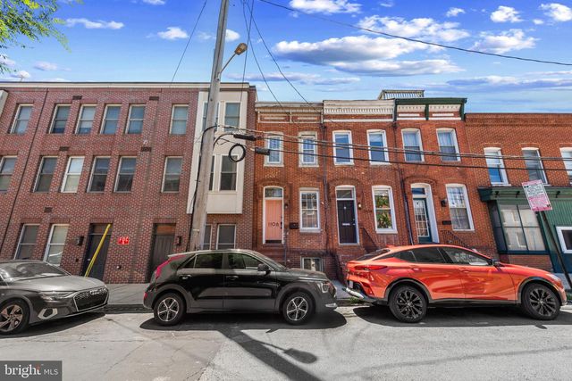 1106 WILLIAM ST, Baltimore, MD 21230