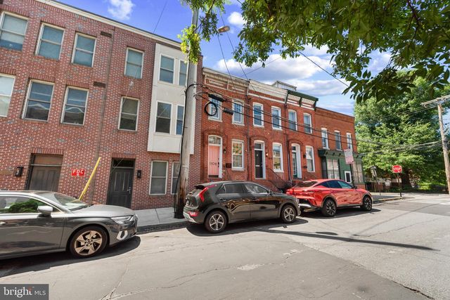 1106 WILLIAM ST, Baltimore, MD 21230