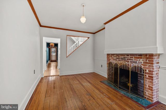 1106 WILLIAM ST, Baltimore, MD 21230