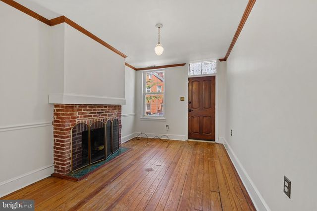 1106 WILLIAM ST, Baltimore, MD 21230