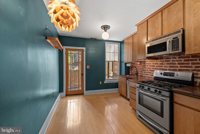 1106 WILLIAM ST, Baltimore, MD 21230