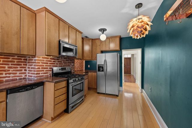 1106 WILLIAM ST, Baltimore, MD 21230