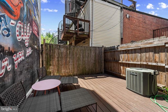 1106 WILLIAM ST, Baltimore, MD 21230