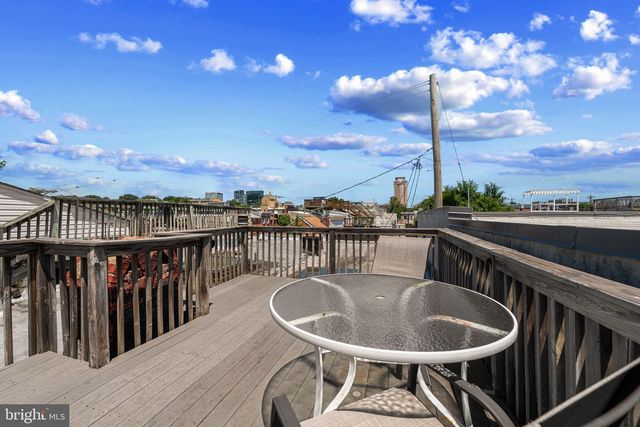 1106 WILLIAM ST, Baltimore, MD 21230