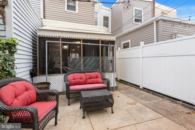 2756 PLUM ST, Philadelphia, PA 19137