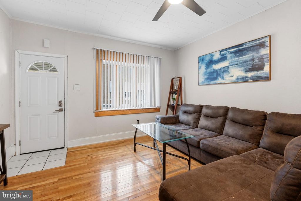 2756 PLUM ST, Philadelphia, PA 19137 — photo 3