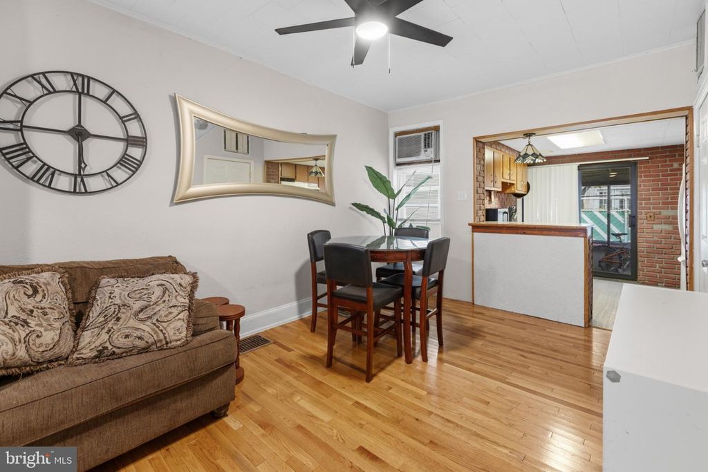 2756 PLUM ST, Philadelphia, PA 19137 — photo 4