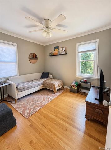 22701 Princeton Street, Dearborn, MI 48124