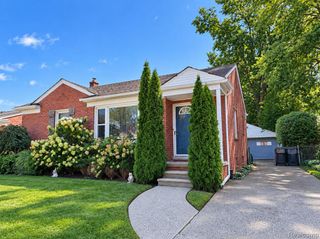 22701 Princeton Street, Dearborn, MI 48124