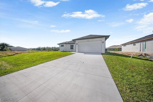 1024 Halby AVE S, Lehigh Acres, FL 33974