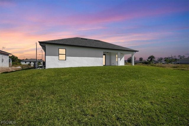 1024 Halby AVE S, Lehigh Acres, FL 33974