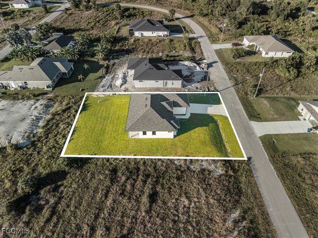 1024 Halby AVE S, Lehigh Acres, FL 33974