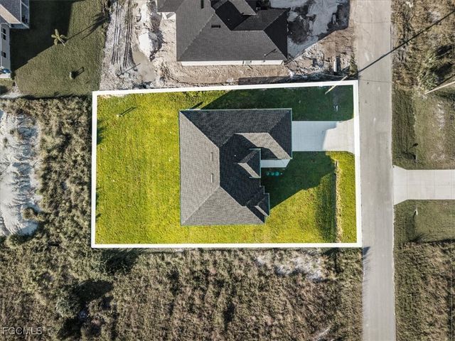 1024 Halby AVE S, Lehigh Acres, FL 33974