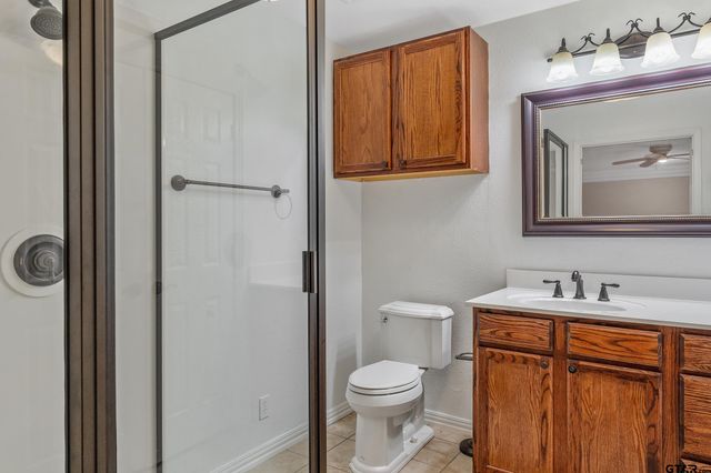 231 W Cumberland Rd, Tyler, TX 75703