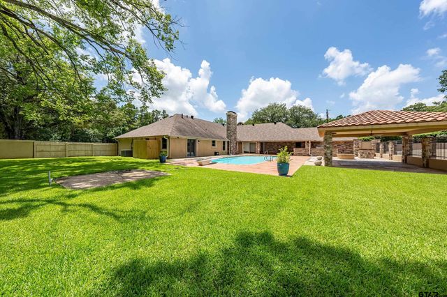 231 W Cumberland Rd, Tyler, TX 75703