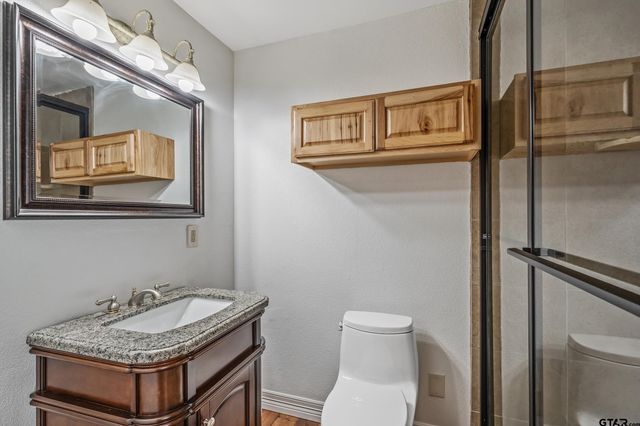 231 W Cumberland Rd, Tyler, TX 75703