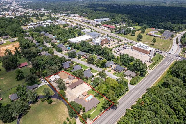 231 W Cumberland Rd, Tyler, TX 75703