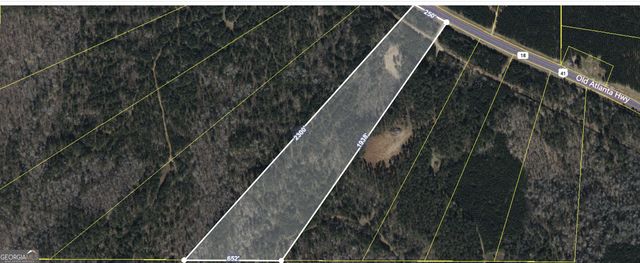 2022 Highway 41 N, Forsyth, GA 31029