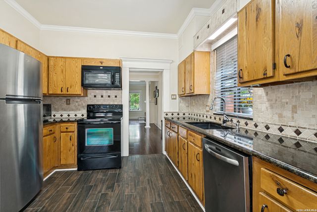 638 PATTERSON AVE, Alamo Heights, TX 78209