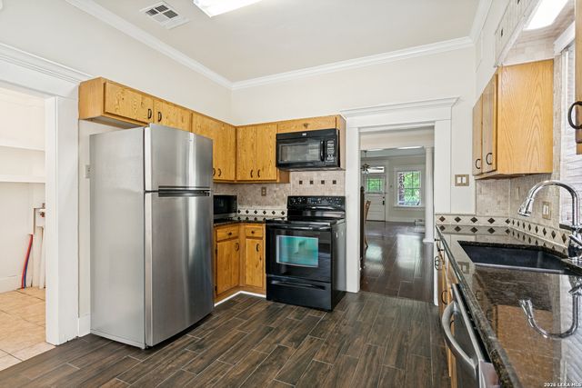 638 PATTERSON AVE, Alamo Heights, TX 78209
