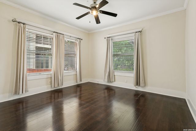 638 PATTERSON AVE, Alamo Heights, TX 78209