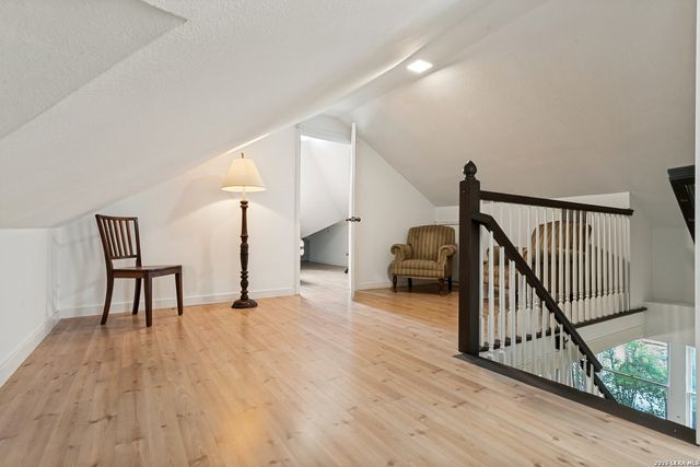 638 PATTERSON AVE, Alamo Heights, TX 78209