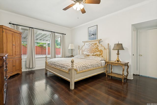638 PATTERSON AVE, Alamo Heights, TX 78209