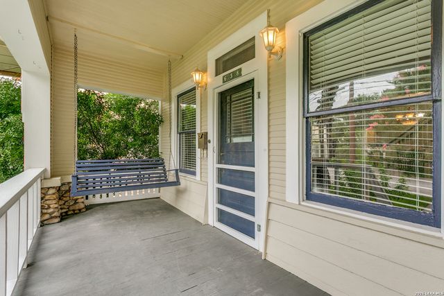 638 PATTERSON AVE, Alamo Heights, TX 78209