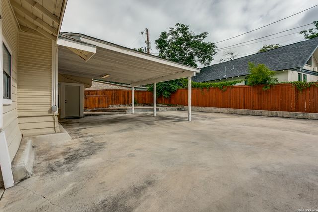 638 PATTERSON AVE, Alamo Heights, TX 78209