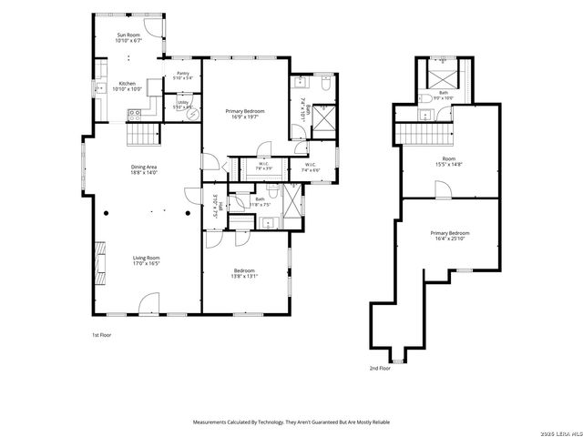 638 PATTERSON AVE, Alamo Heights, TX 78209
