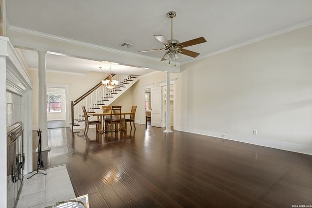 638 PATTERSON AVE, Alamo Heights, TX 78209