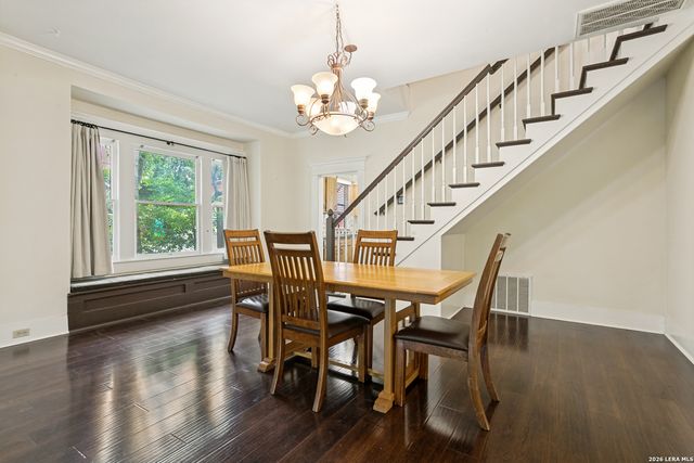 638 PATTERSON AVE, Alamo Heights, TX 78209
