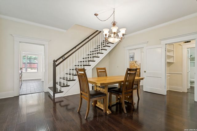 638 PATTERSON AVE, Alamo Heights, TX 78209