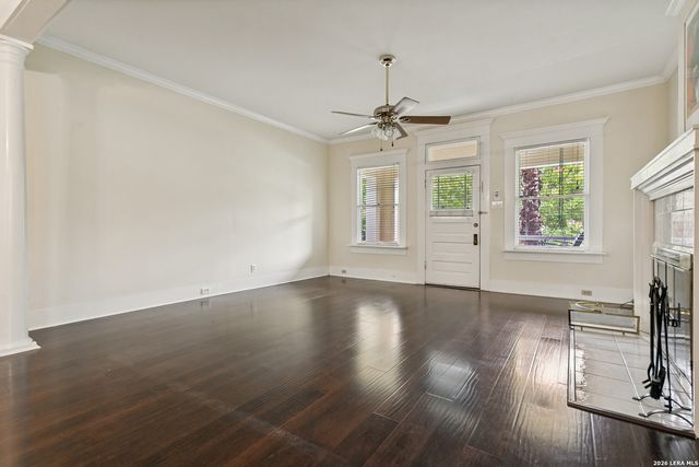 638 PATTERSON AVE, Alamo Heights, TX 78209