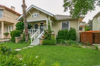 638 PATTERSON AVE, Alamo Heights, TX 78209