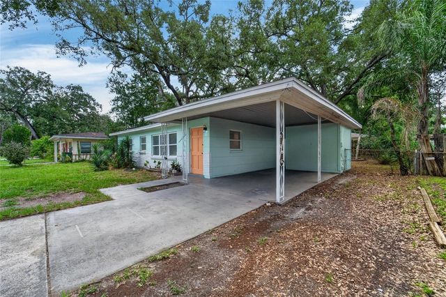 3009 E FERN STREET, Tampa, FL 33610